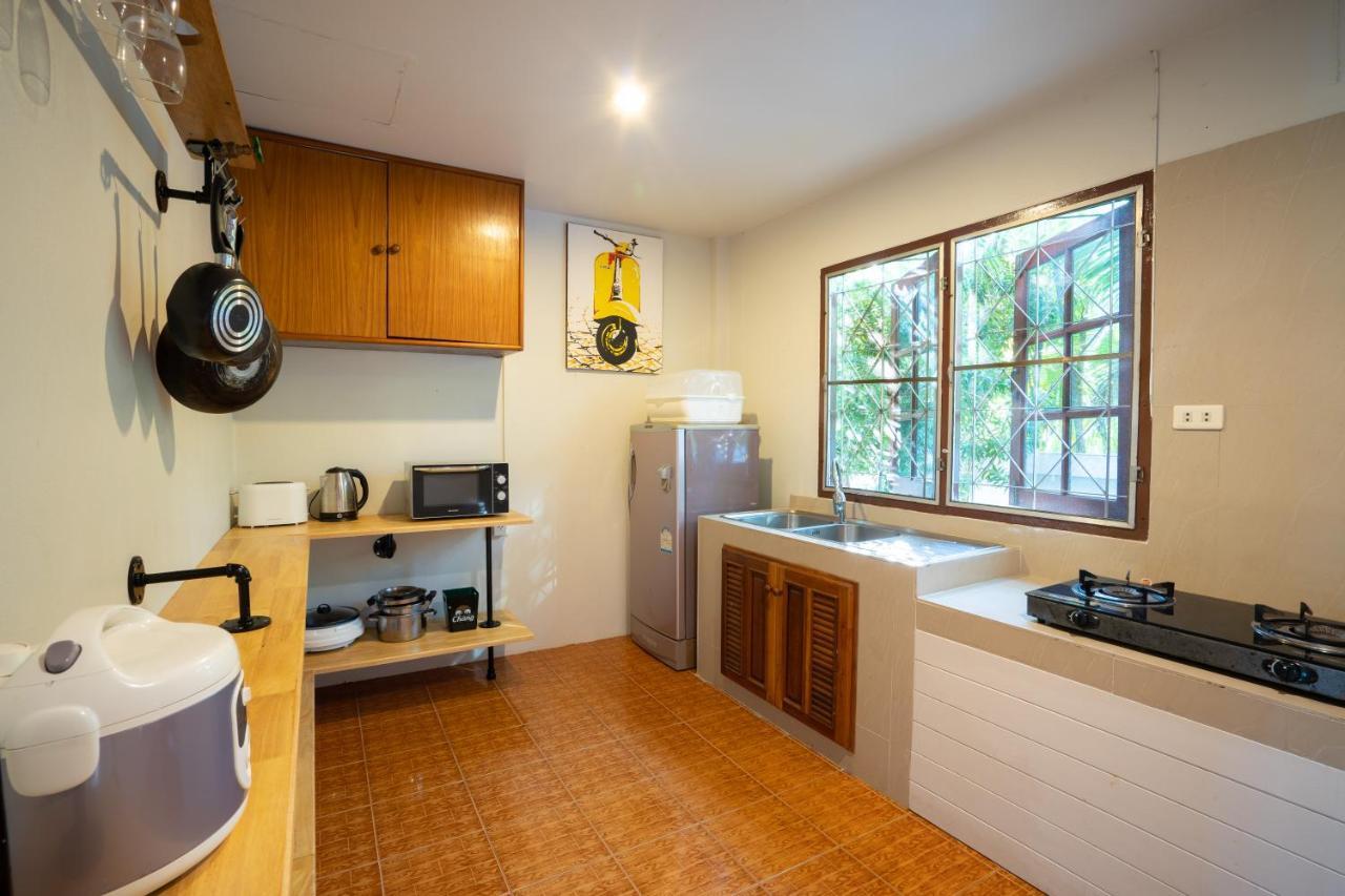 House Vakantiehuis