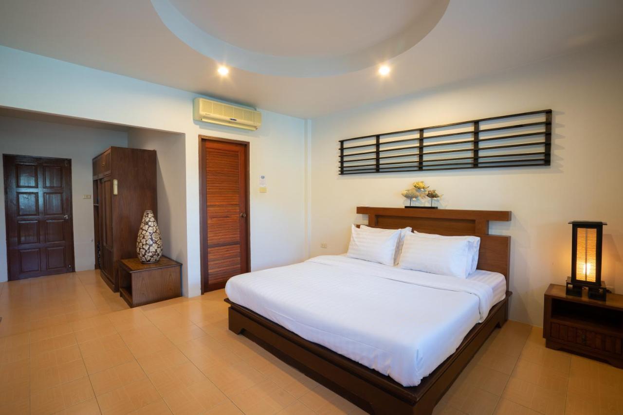 House Vakantiehuis