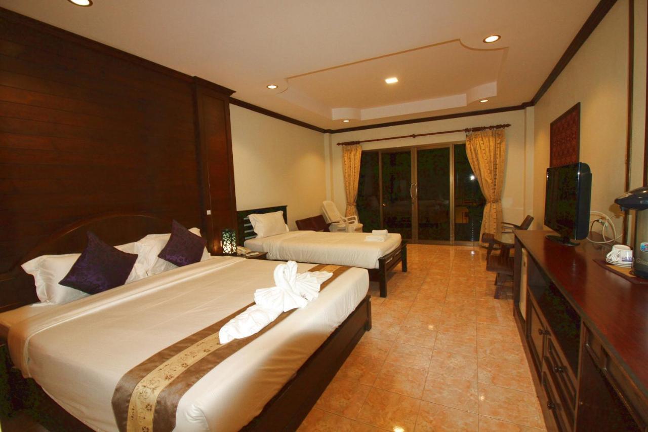 Hotel Baan Veerakit