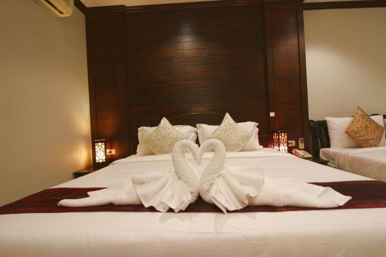Hotel Baan Veerakit