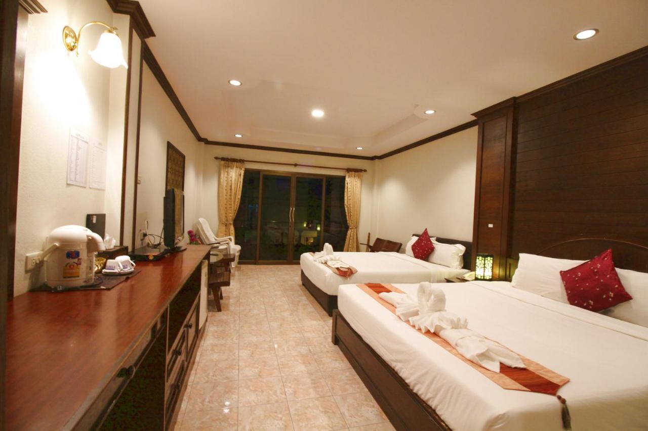Baan Veerakit 4* Patong