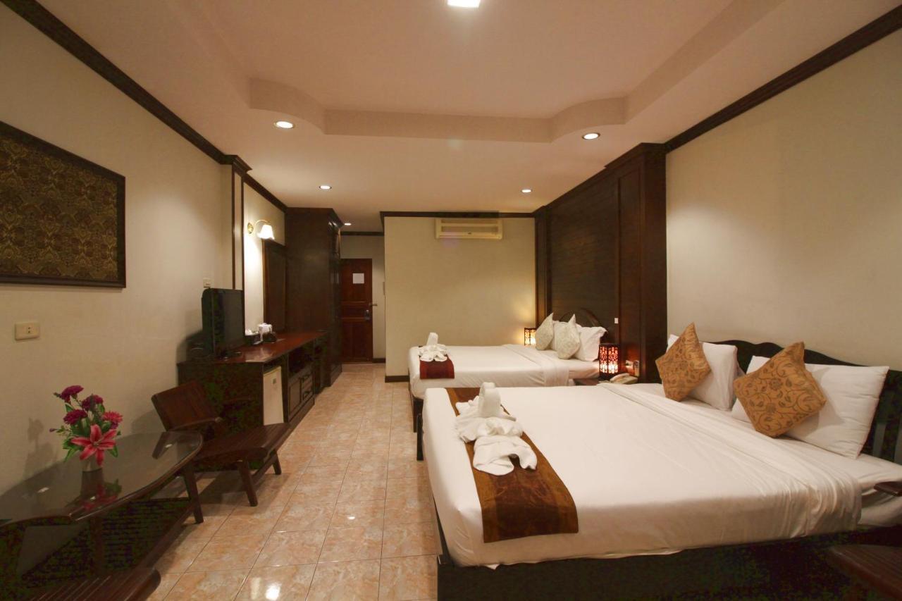 Baan Veerakit