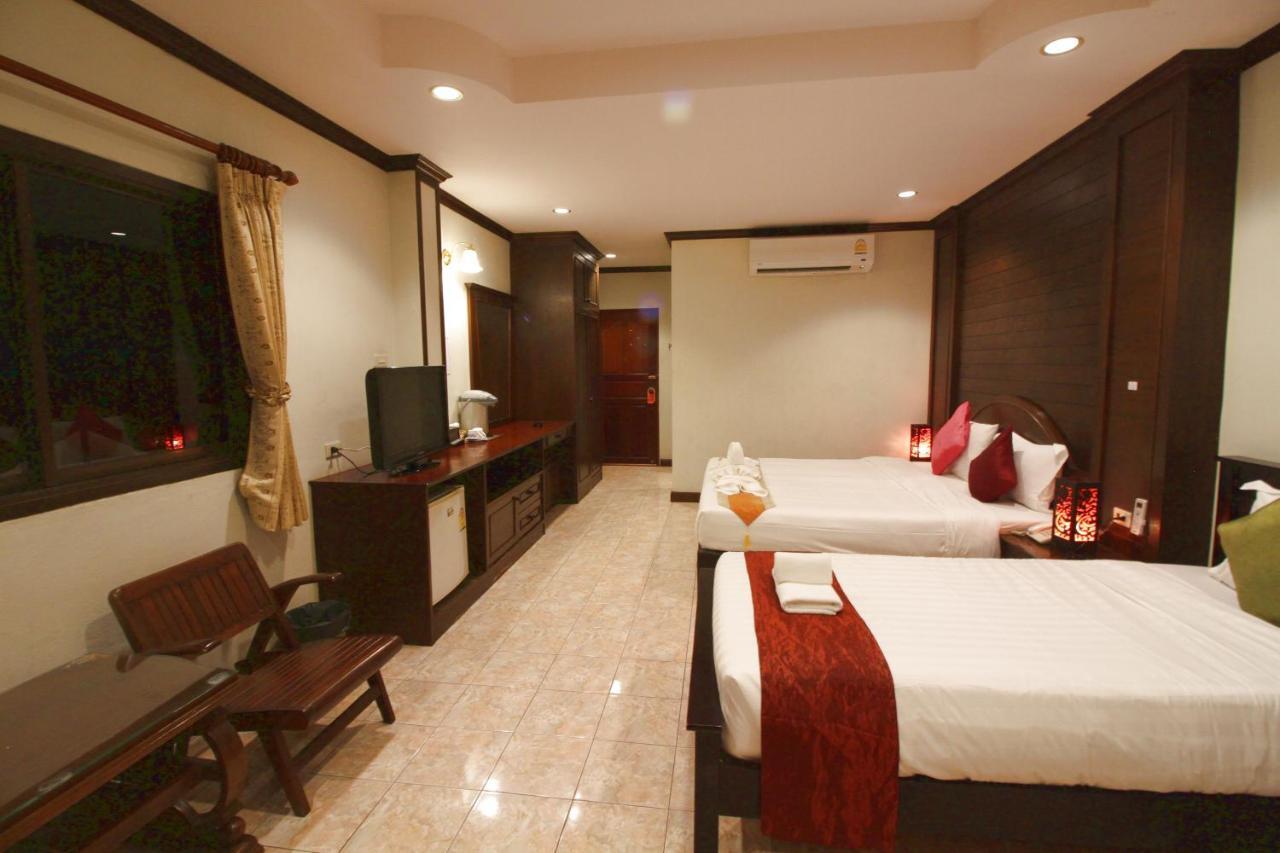 Baan Veerakit