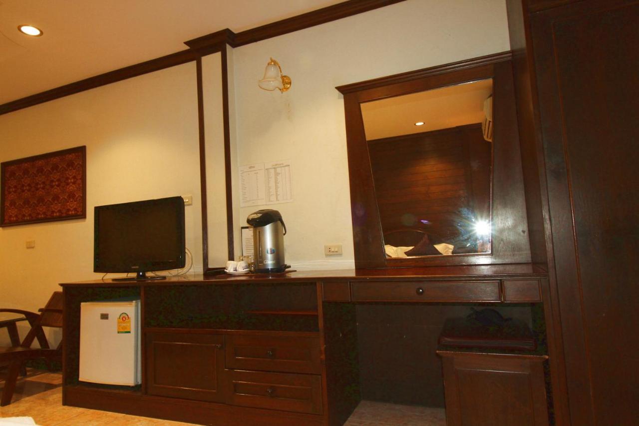 Baan Veerakit 4* Patong