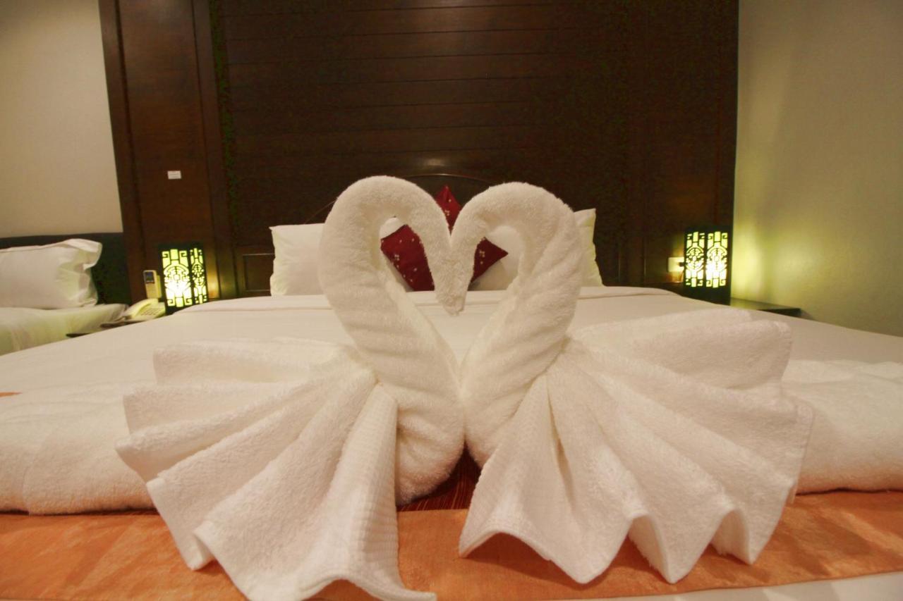 Baan Veerakit 4* Patong
