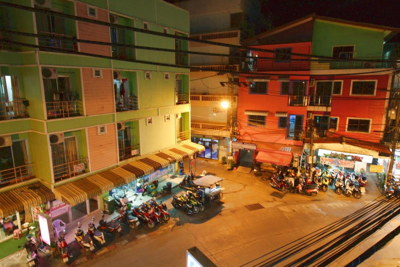 Baan Veerakit 4* Patong