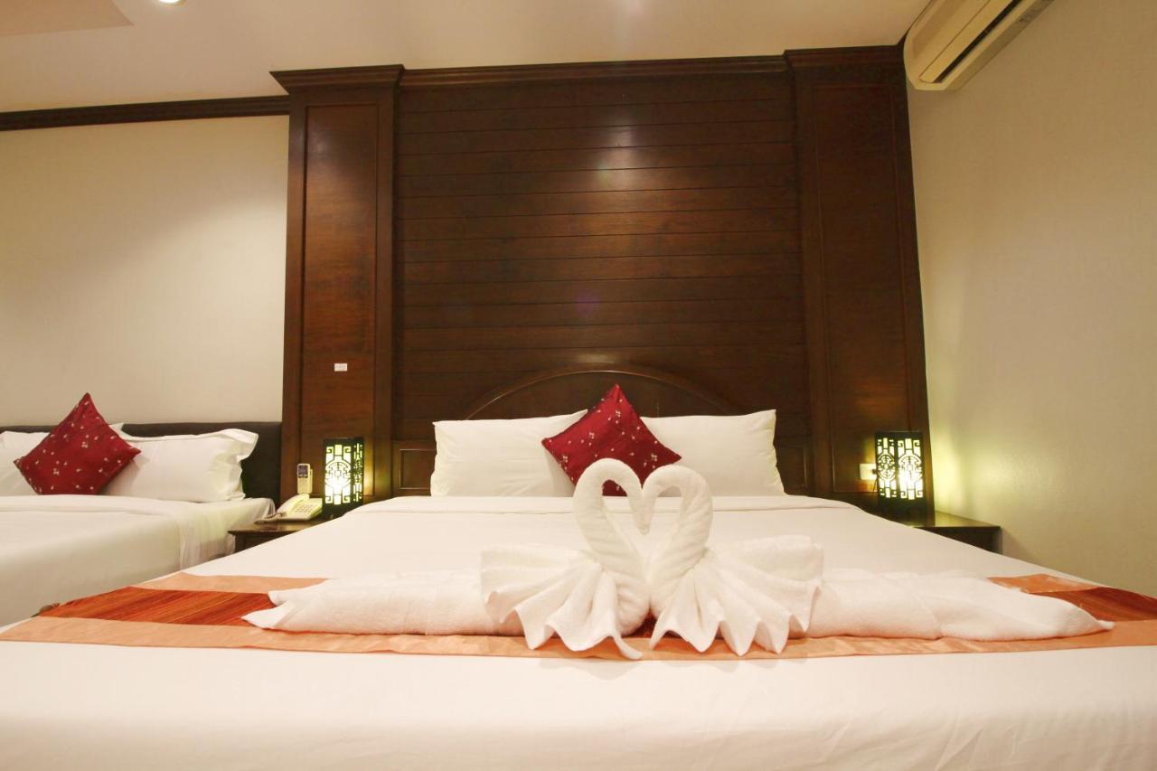 Baan Veerakit Patong