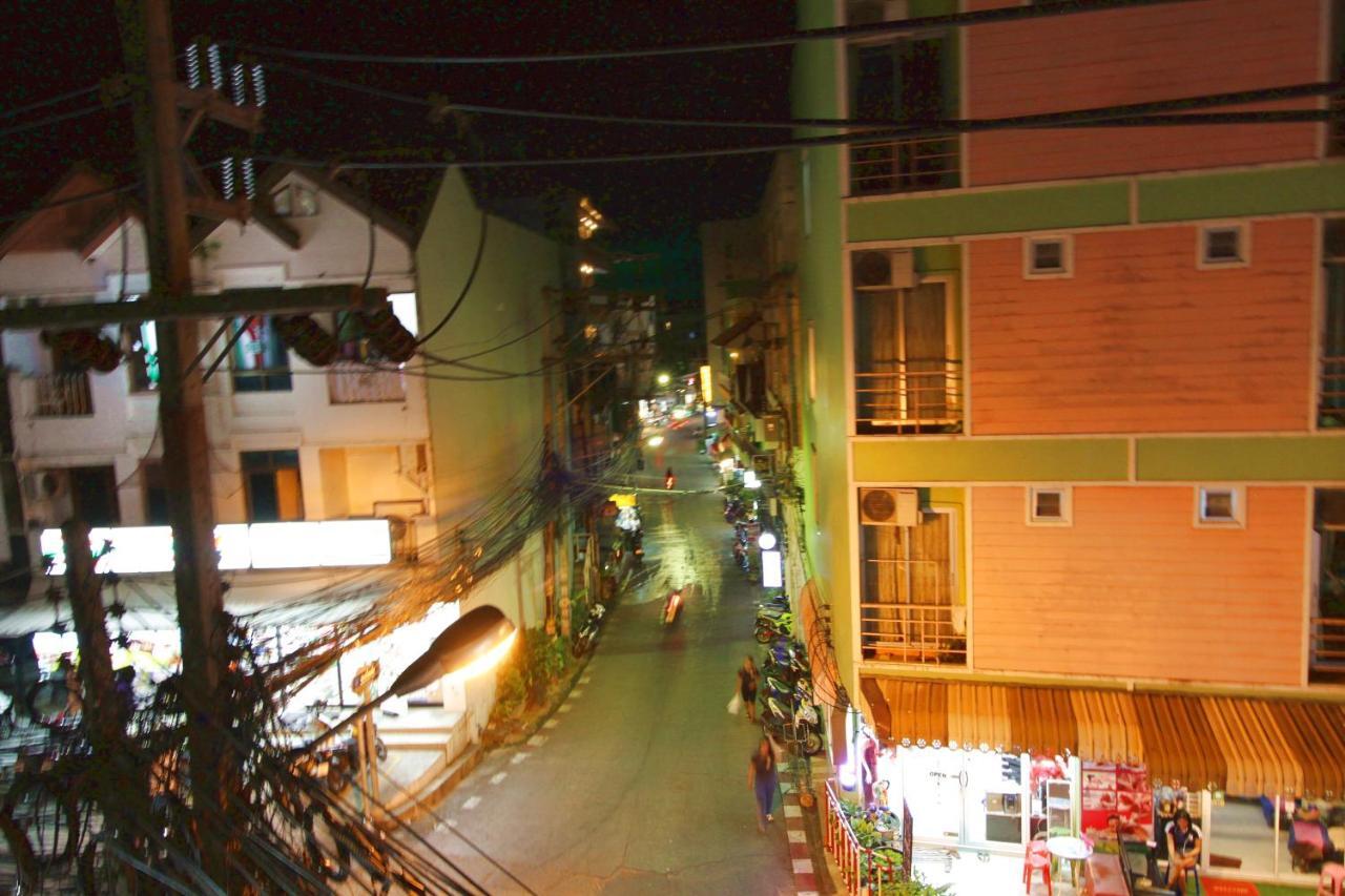 Baan Veerakit Patong