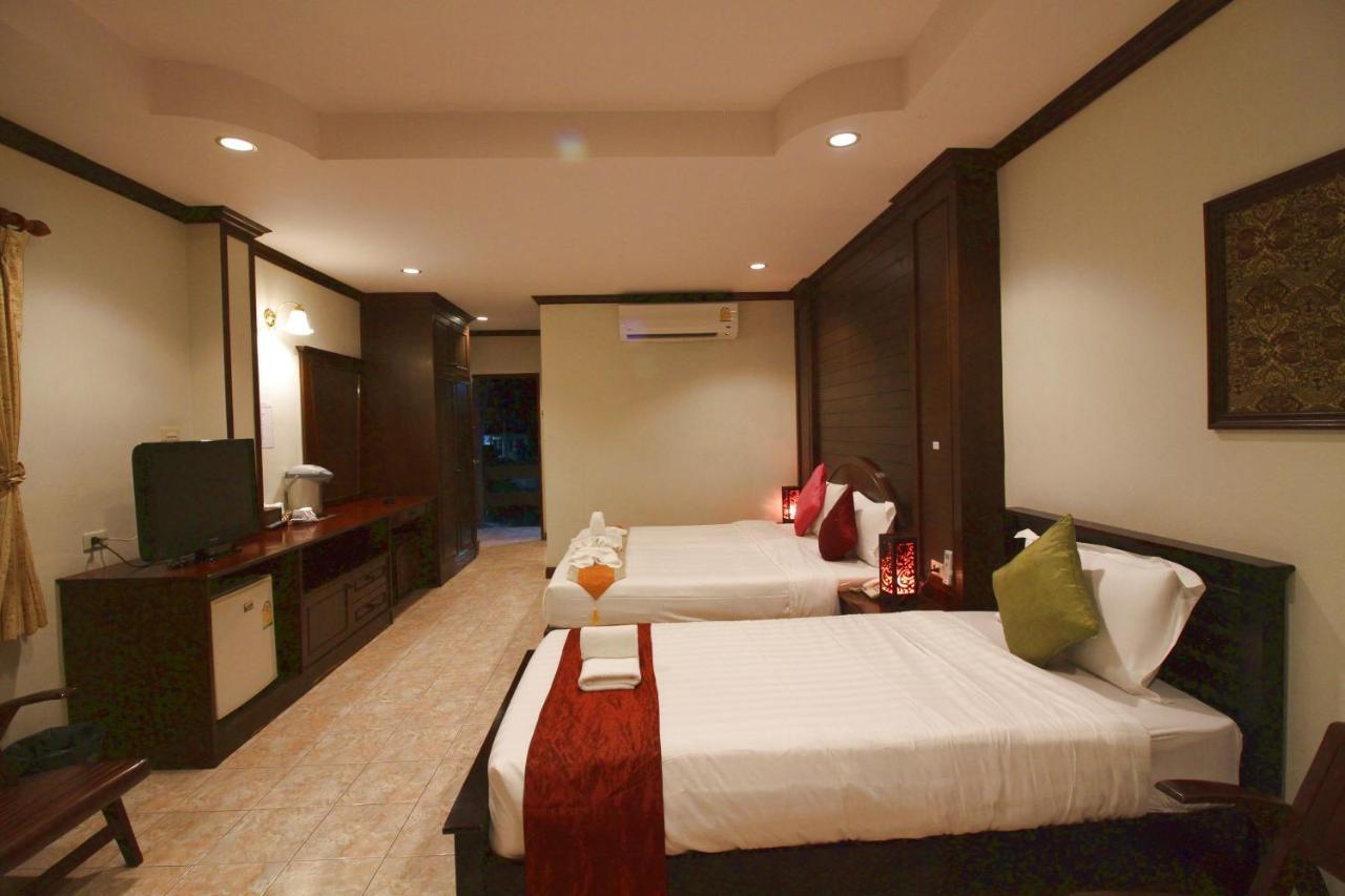 Baan Veerakit