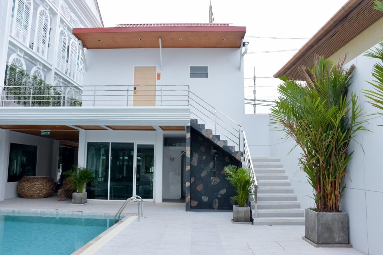 Peranakan House Hotel 3*