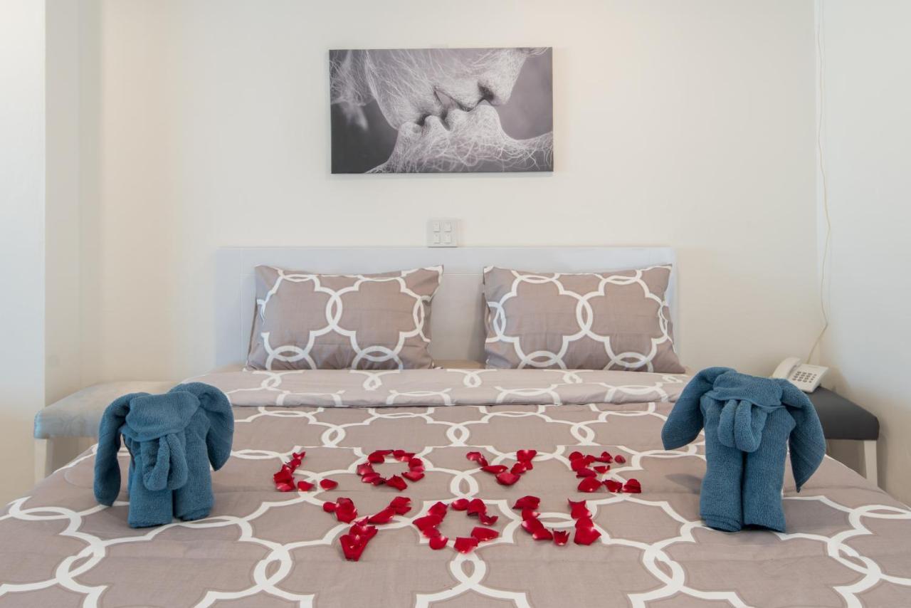Apartment Phuket Palace Condominium By W *