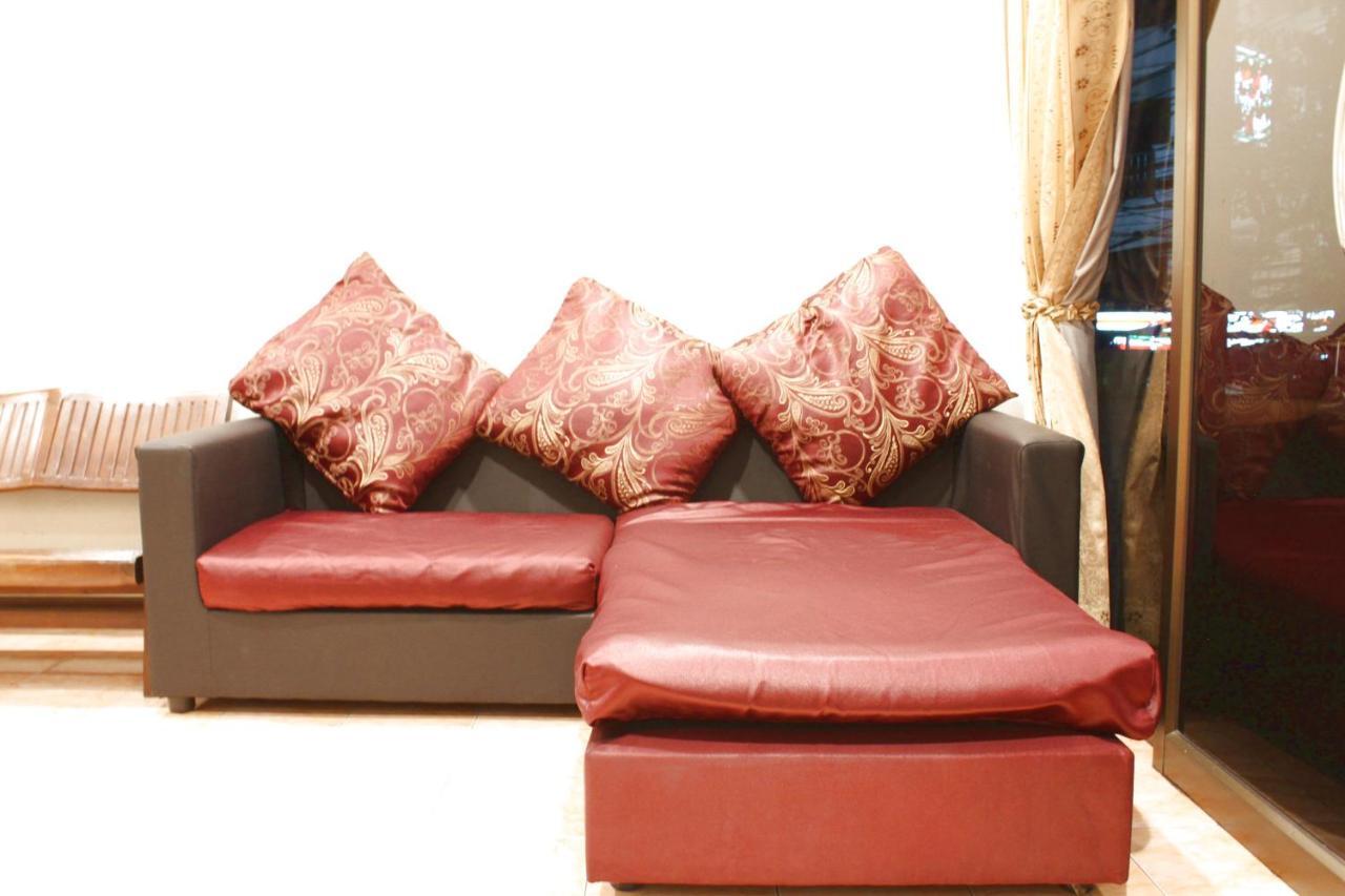Baan Veerakit 4* Patong