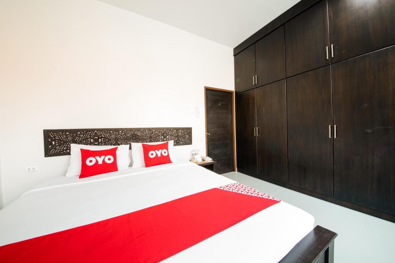Hotel Oyo 453 Thai Boutique