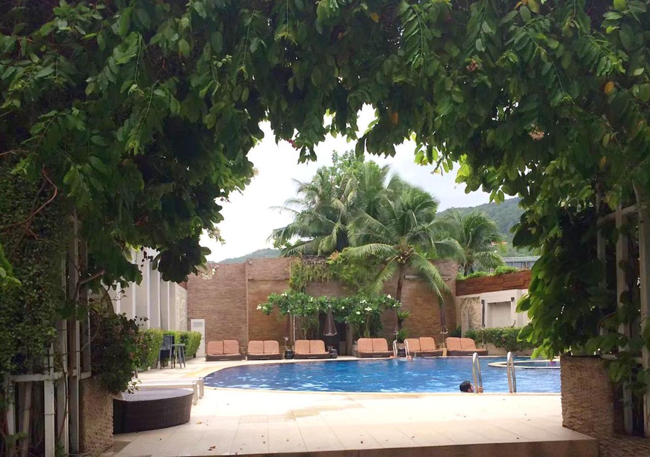 Sea View * Patong