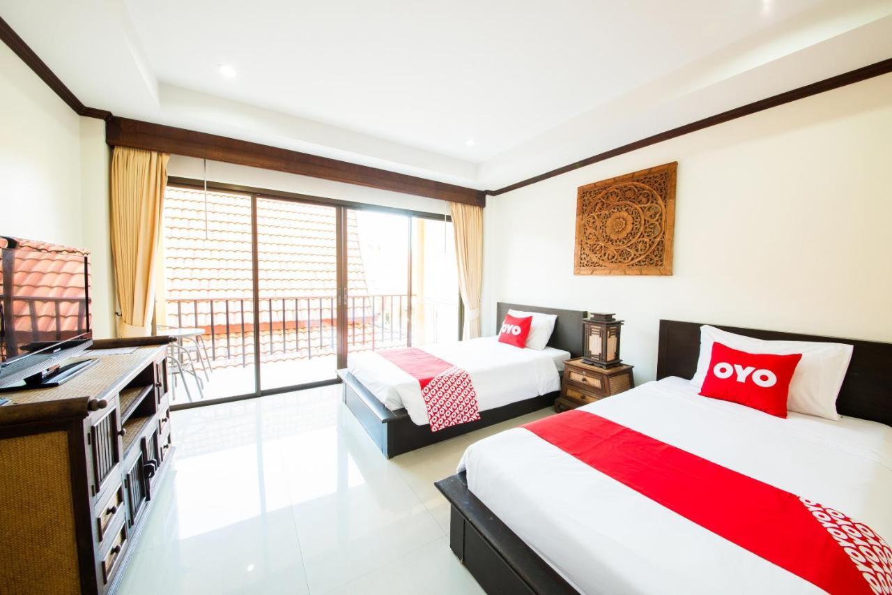 Oyo 453 Thai Boutique Hotel Rawai