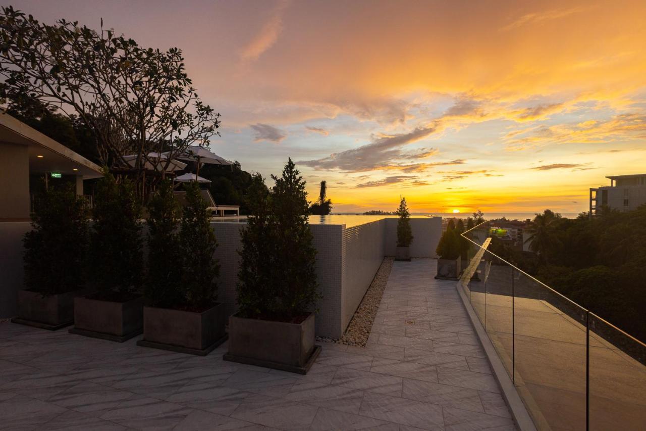 Palmetto By Holy Cow, 2-br, Jungle View Apartment Karon