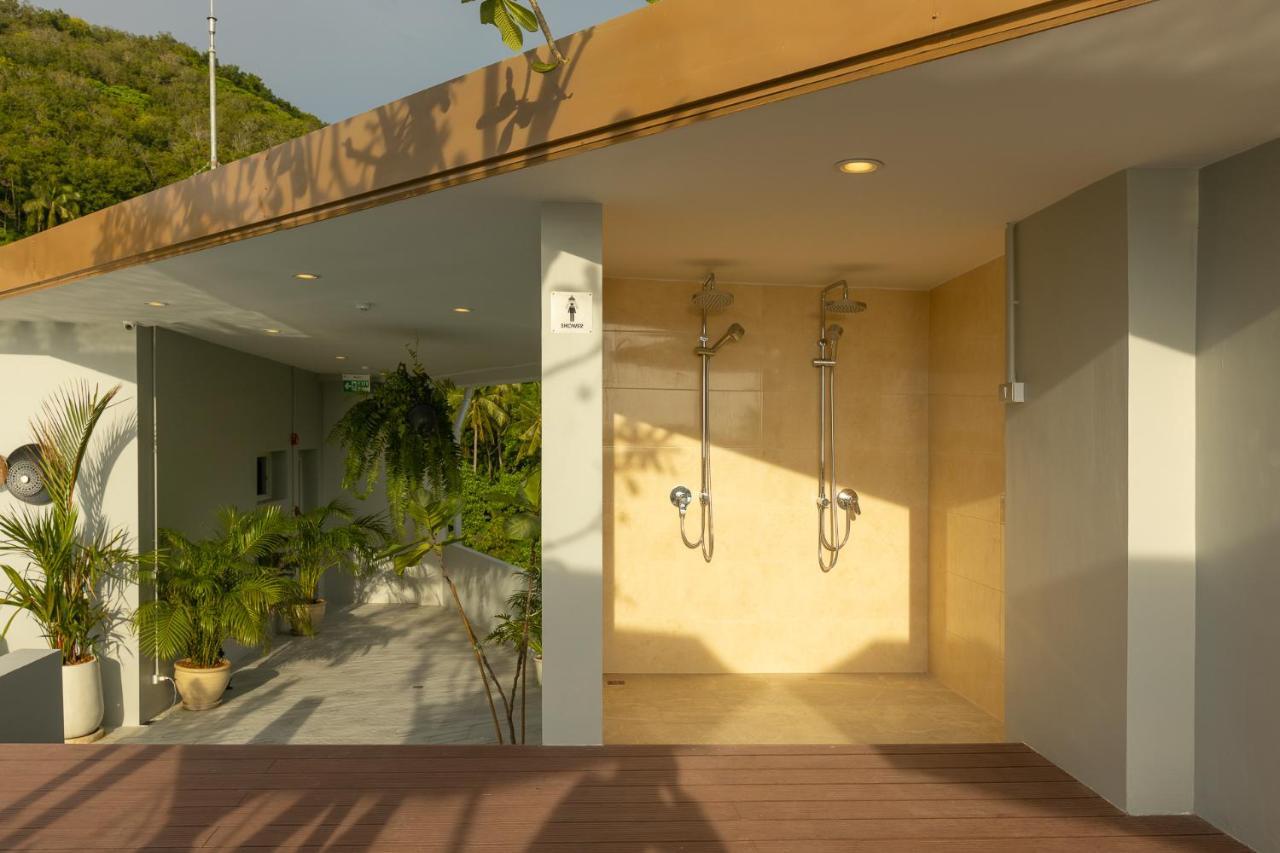 Palmetto By Holy Cow, 2-br, Jungle View Apartment