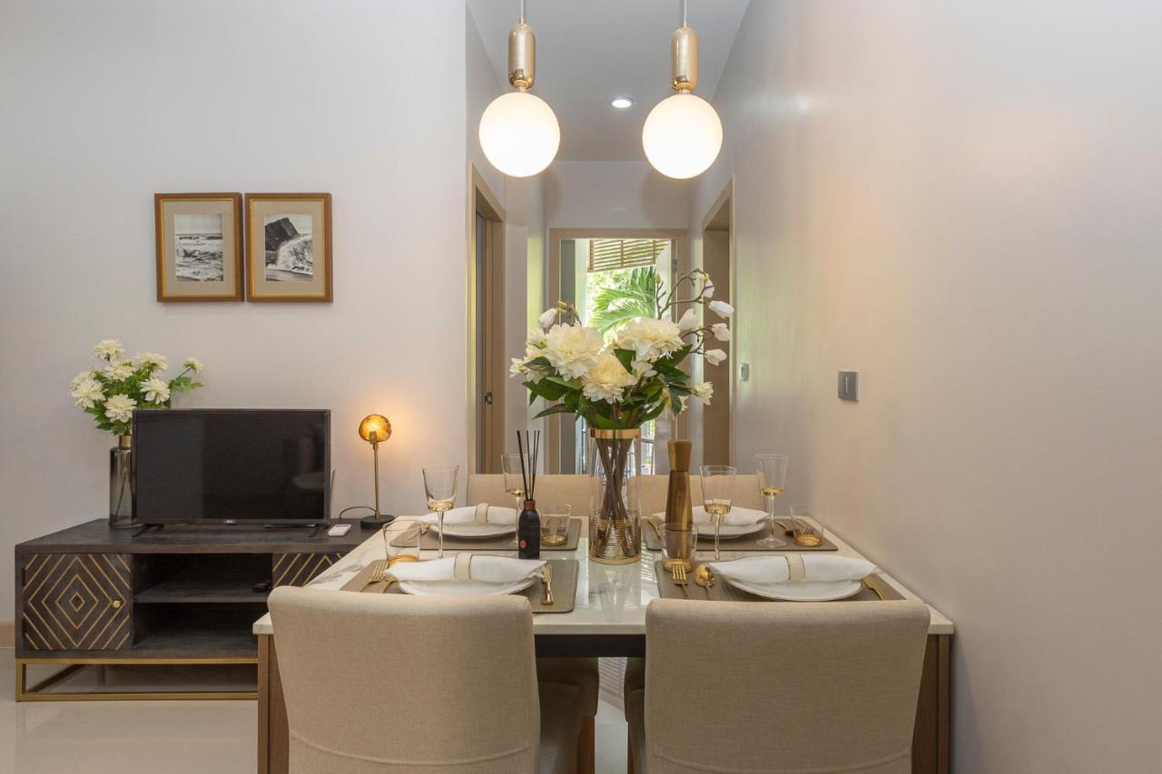 Apartment Palmetto By Holy Cow, 2-br, Jungle View