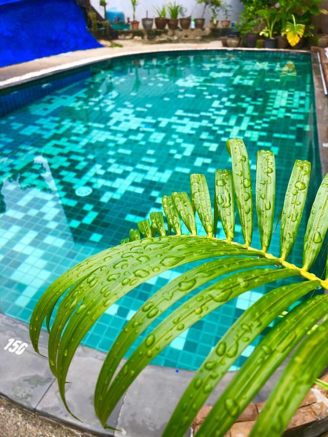 Hotel Baan Veerakit 4*