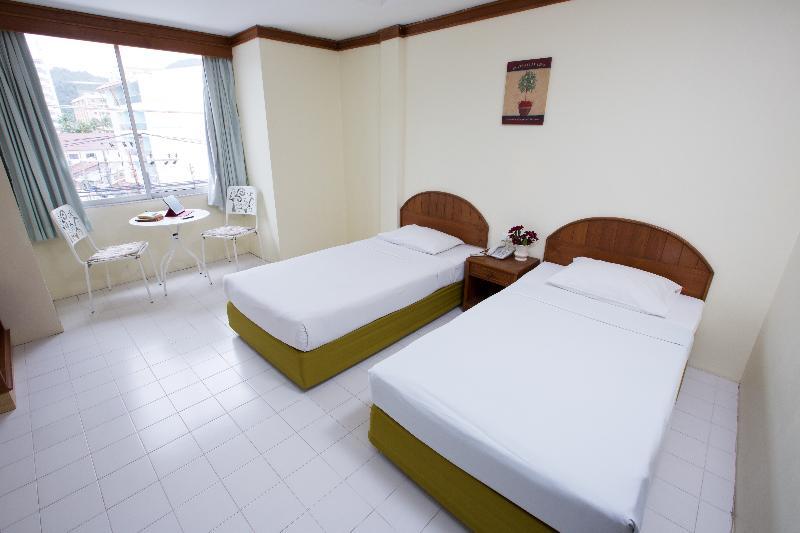 Oyo 320 Regent 2002 Hotel
