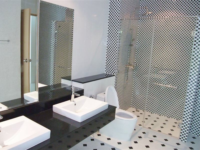 Hotel Wabi Sabi Kamala Falls Boutique Residences