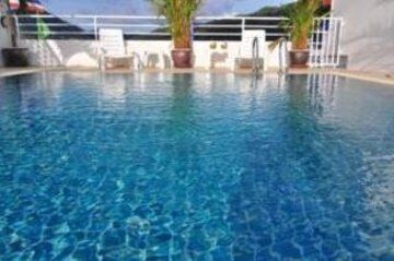 Thai Siam Hotel Patong