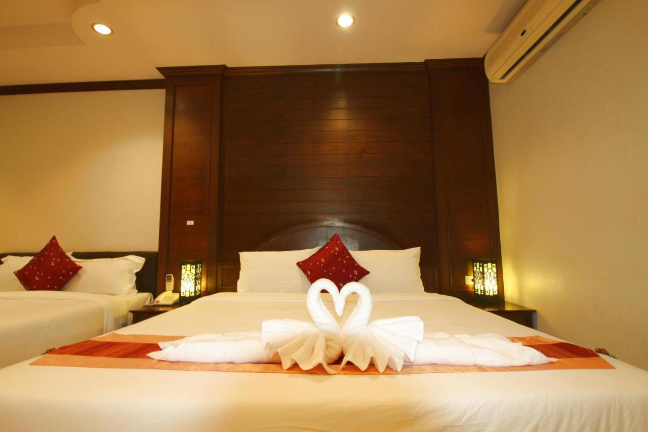 Hotel Baan Veerakit