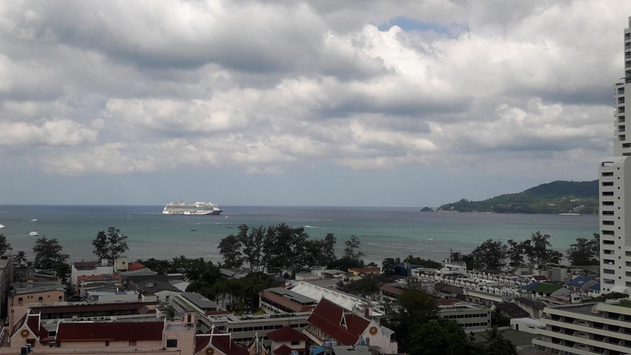 Minium Phuket Pangsapuri