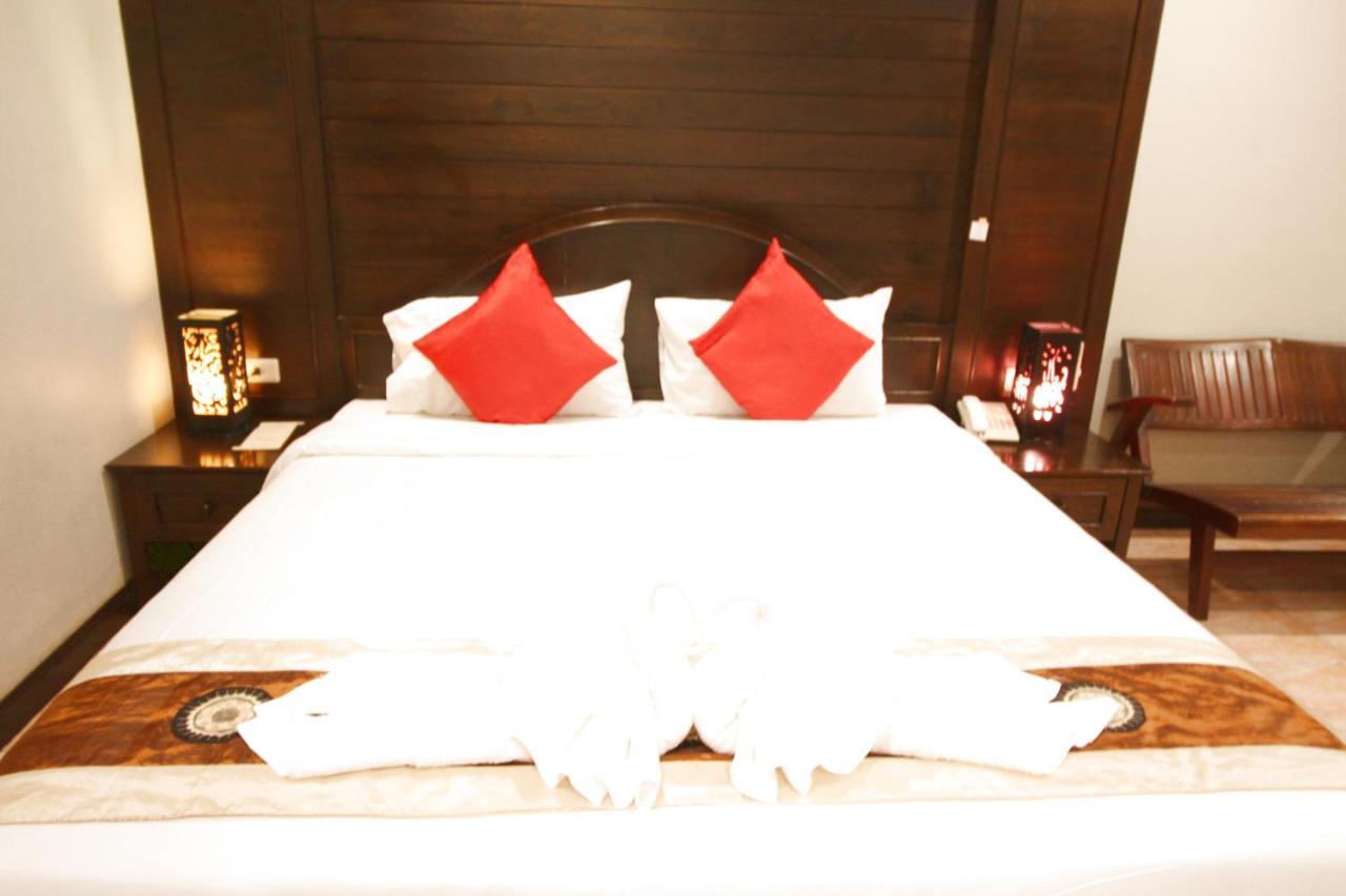 Baan Veerakit Hotel Patong
