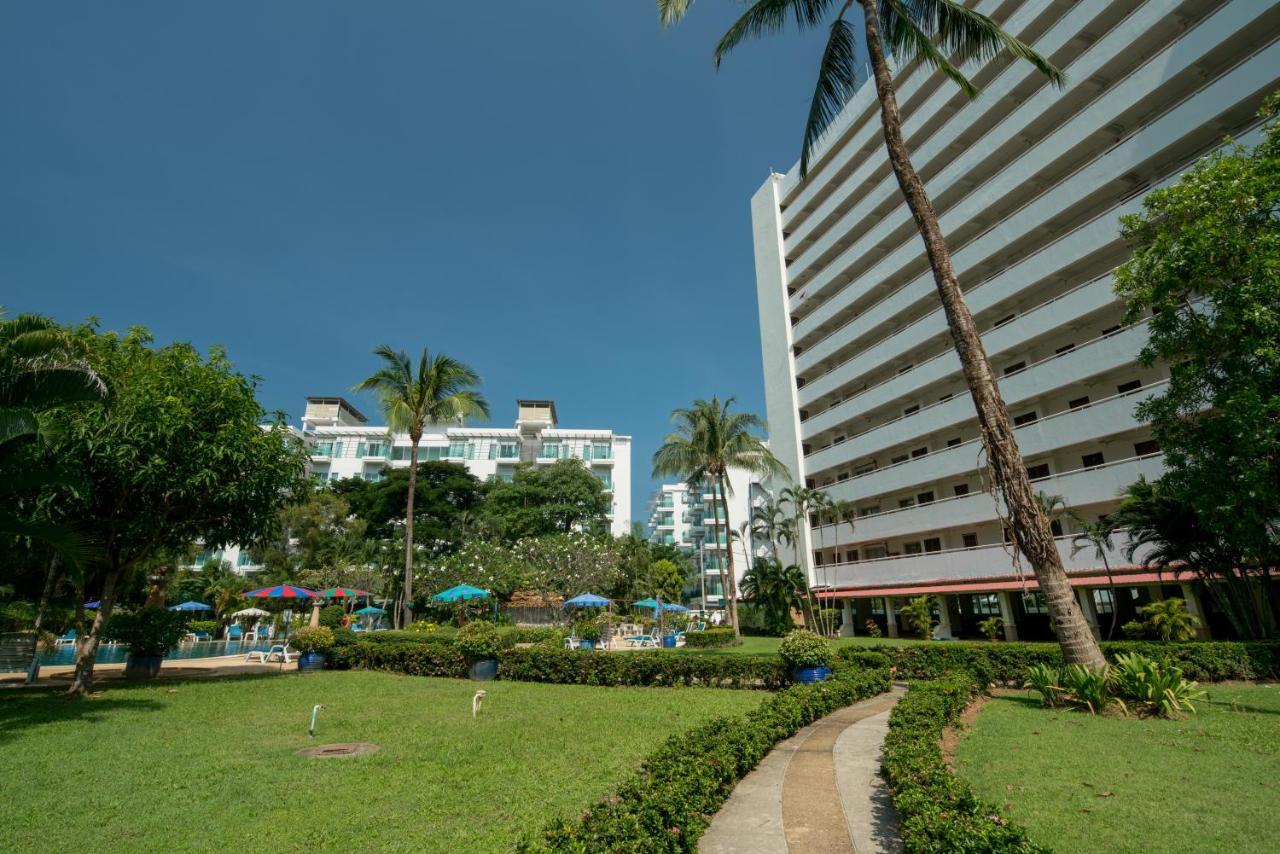 Apartment Phuket Palace Condominium By W *