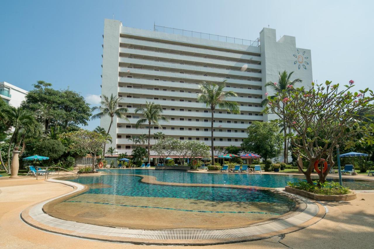 Apartment Phuket Palace Condominium By W *
