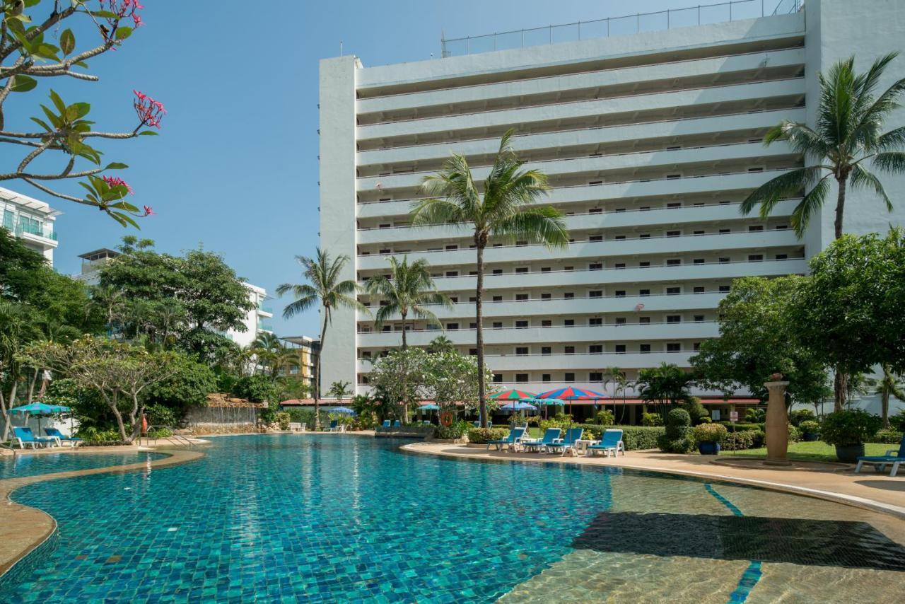Phuket Palace Condominium By W Apartment *