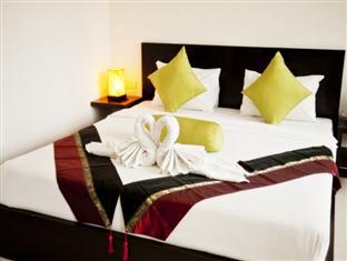 @home Budget Hotel Patong