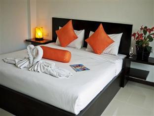 @home Budget Hotel