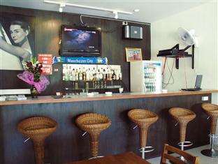 Abbey Road Hotel Patong