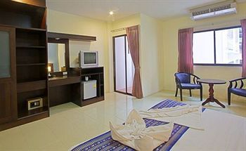 Absolute Phuket Guest house 3*