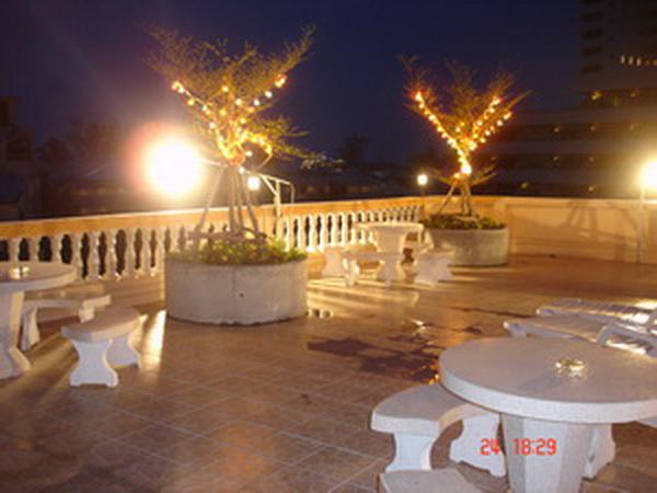 Gasthof Lamai Patong