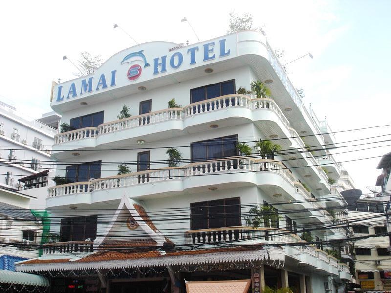 Lamai Gasthof