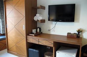The Hotel