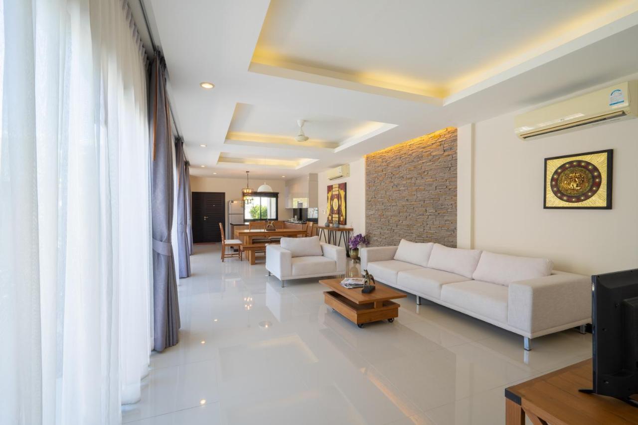 Layantara Resort, Phuket *