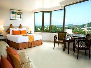 Hotel I Pavilion 4*