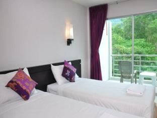 Resort The Natural Patong