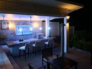 Resort Sea Hills Patong