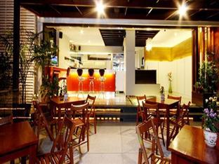 Hotel Buri Patong
