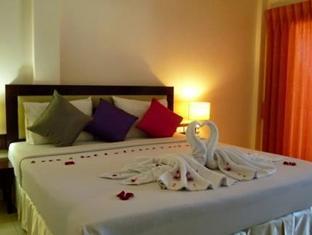 Seven Seas Hotel Patong