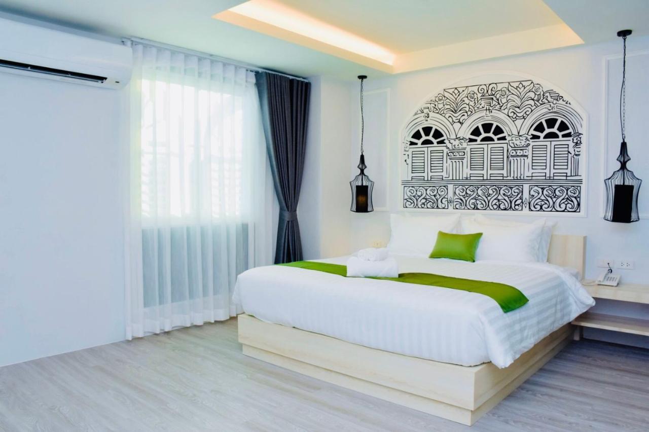 Peranakan House Hotel 3*