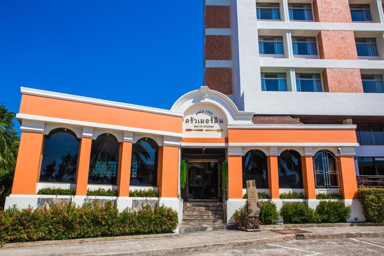 Hotel Merlin Phuket