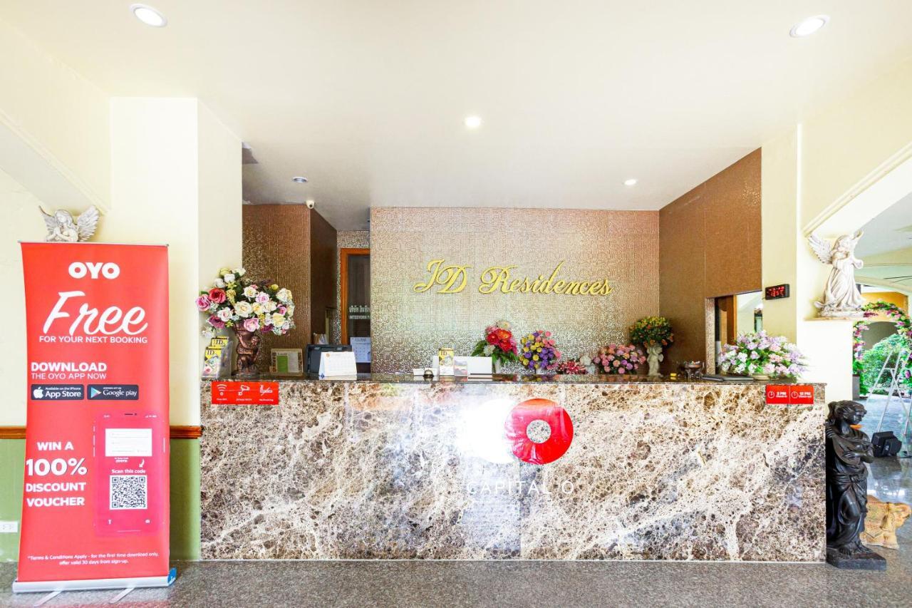 Apartamento Id Residences Phuket