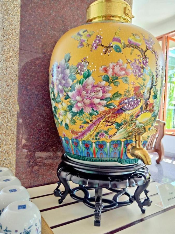 Hotel Zhou - Sha 3*