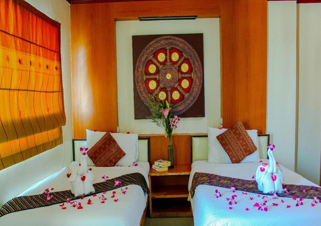 Ilmare Place 2* Patong